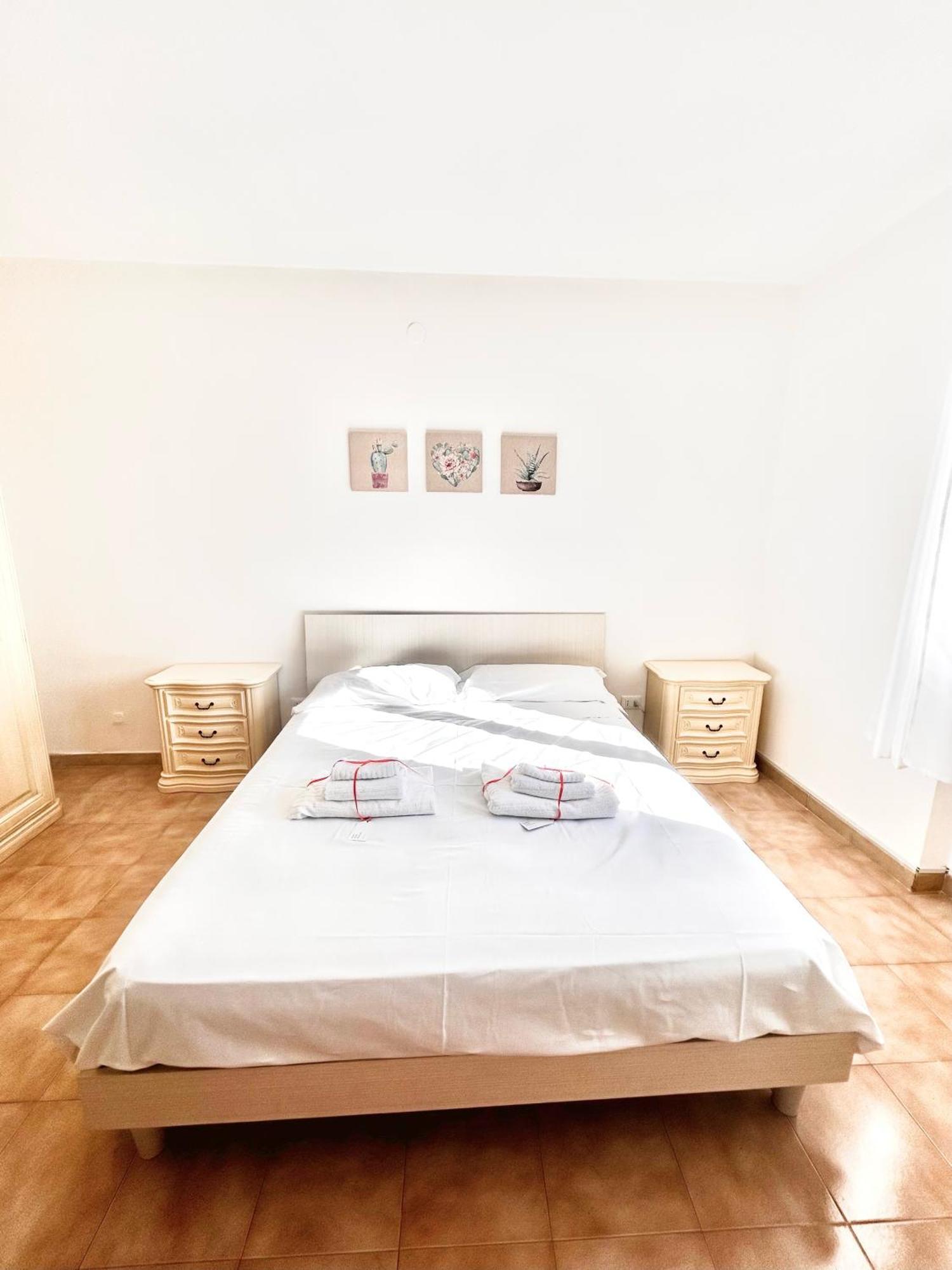 Villa Amorina Ostuni Exteriér fotografie