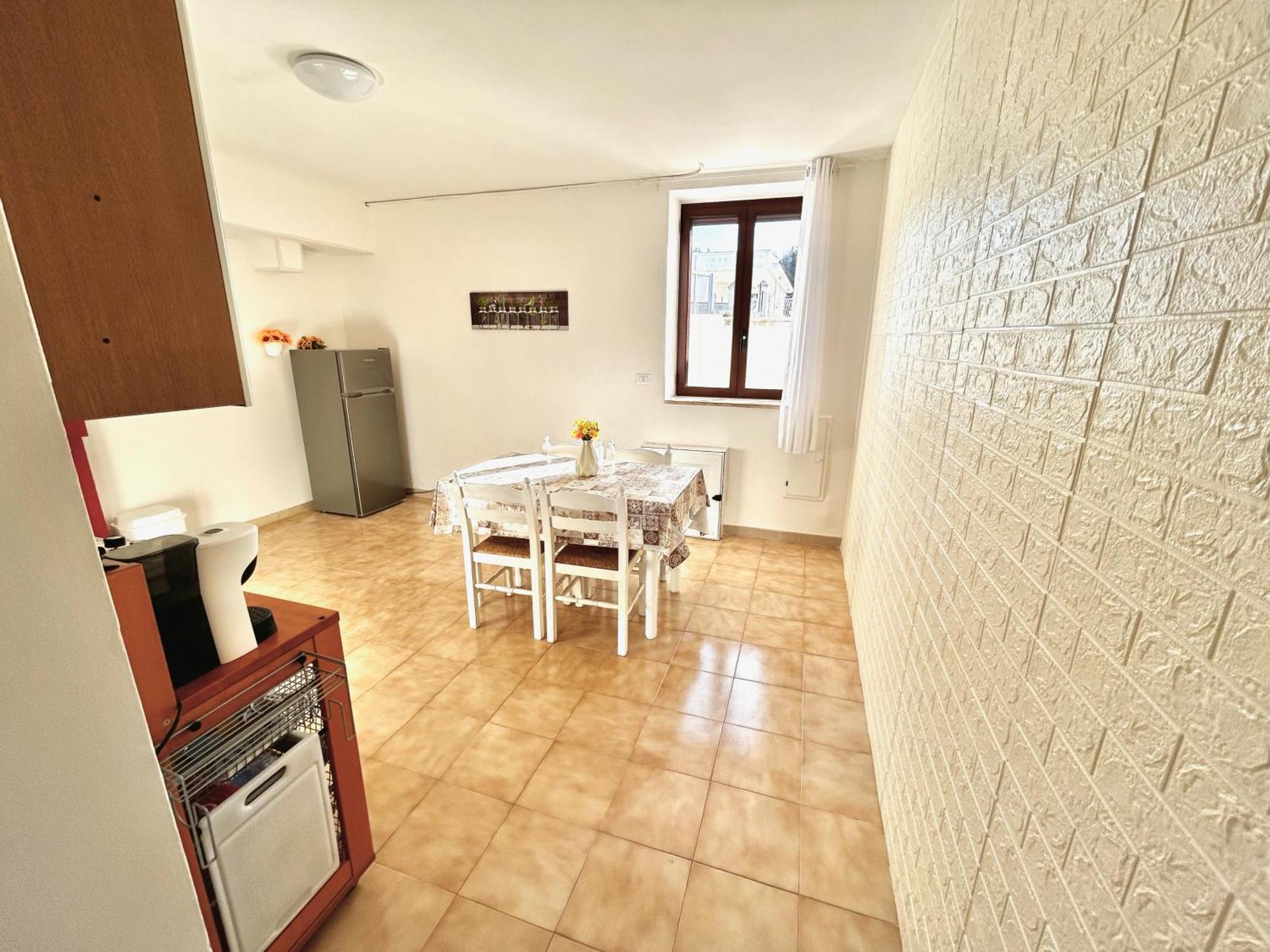 Villa Amorina Ostuni Exteriér fotografie