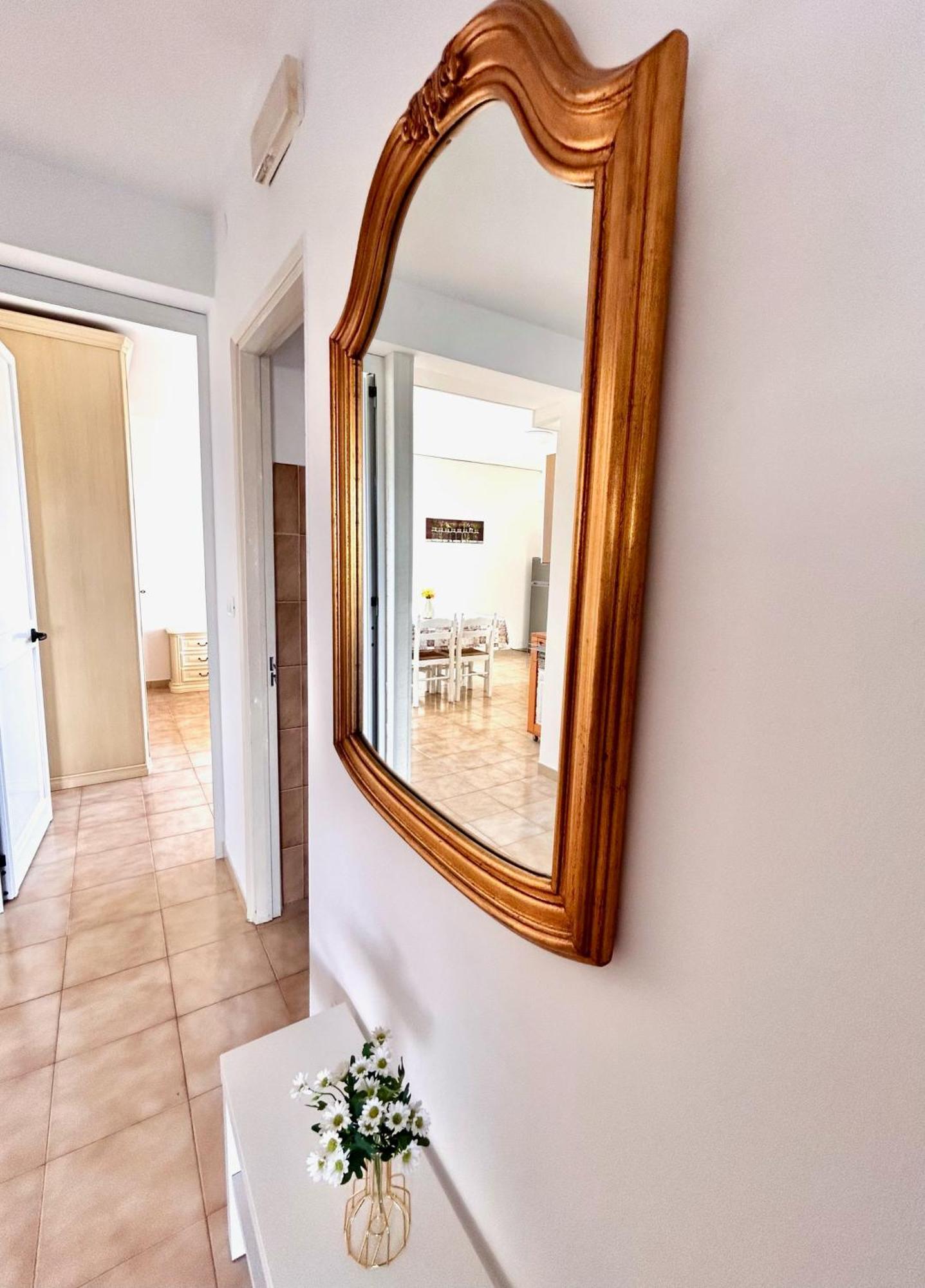 Villa Amorina Ostuni Exteriér fotografie